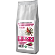 تصویر غذای نرم لبو عسل آویس مخصوص پرندگان زینتی برند آوس تروپیکن برزیل Beetroot Honey Bird Food