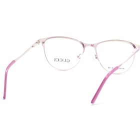 تصویر عینک طبی گوچی مدل ار دی 18068 