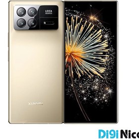 تصویر گوشی شیائومی Mix Fold 3 5G | حافظه 1 ترابایت رم 16 گیگابایت Xiaomi Mix Fold 3 1TB Mobile Phone