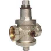 تصویر شیر فشار شکن ایتالیایی ایتاپ مدل 143 سایز ۱ اینچ و ۱/۲ اینچ 