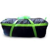 تصویر چادر مسافرتی ۱۰ نفره با کیف حمل 