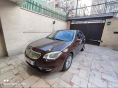 تصویر برلیانس H330 مدل 1395 ا اتوماتیک 1500 اتوماتیک 1500