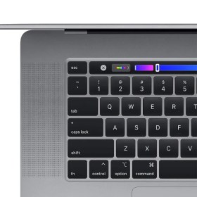 تصویر لپ تاپ اپل APPLE MACBOOK A2141 | Core i7-2019 | 32G | 512G | 4G | 15 (استوک) ا Laptop APPLE MACBOOK A2141 (Stock) Laptop APPLE MACBOOK A2141 (Stock)