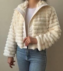 تصویر بامبر خزدار کد 0835 