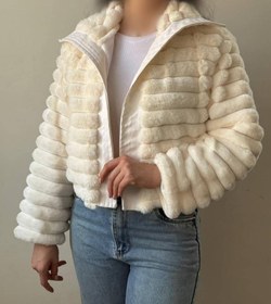 تصویر بامبر خزدار کد 0835 