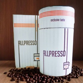 تصویر قهوه ترک آلپرسو 500 گرمی 