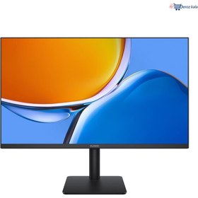 تصویر مانیتور هوآوی مدل MateView SE سایز 23.8 اینچ HUAWEI MateView SE Adjustable Stand Edition IPS FHD 24 Inch Monitor