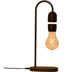 تصویر چراغ خواب معلق 