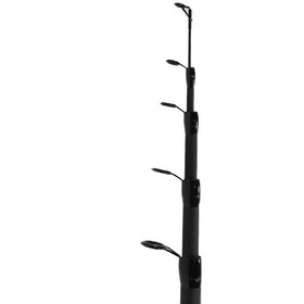 تصویر چوب ماهیگیری تلسکوپی آلبا استار ALBA STAR 360 Alba star 360