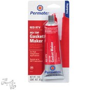 تصویر واشرساز پرماتکس Permatex Gasket Maker 