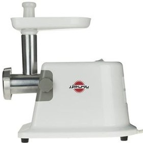 تصویر چرخ گوشت پارس خزر مدل MT-1200 Pars Khazar MT-1200 Meat Mincers