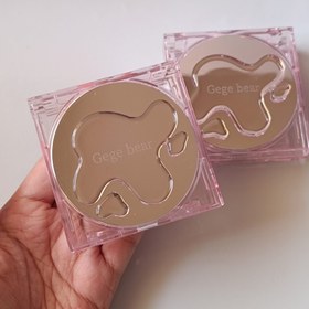 تصویر کوشن خیس دوپ clio 