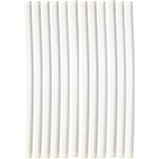 تصویر چسب حرارتی جانسون درجه عالی قطر 12 میلی متری بسته 20 عددی 