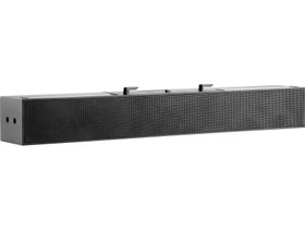 تصویر ساندبار ( اسپیکر ) اچ پی مدل HP S101 Speaker Bar 