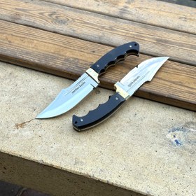 تصویر بوشکرافت سرداری 