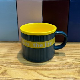 تصویر ماگ مدل denver 