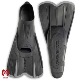 تصویر فین غواصی Agua برند Cressi 