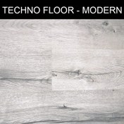 تصویر پارکت لمینت تکنو فلور کلاس مدرن Techno Floor کد 622 