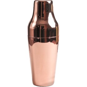 تصویر کاکتل شیکر فرنچ 600 میل پرایم 