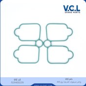 تصویر واشر منیفولد پژو 405 قدیم - 1531400239 