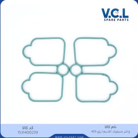 تصویر واشر منیفولد پژو 405 قدیم - 1531400239 