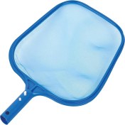 تصویر برگ‌گیر تخت پلاستیکی Classic با دسته HDPE 