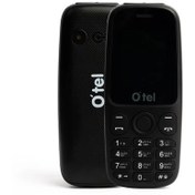 تصویر گوشی موبایل اوتل مدل F05C دو سیم کارت (جعبه باز) Otel F05C Dual SIM Mobile Phone (Open Box)