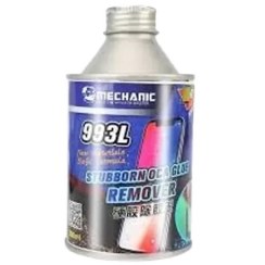 تصویر مایع تمیزکننده MECHANIC 993L 