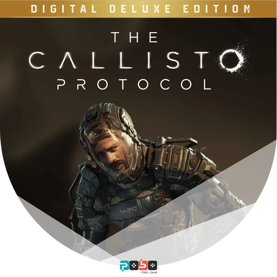 خرید و قیمت اکانت قانونی بازی The Callisto Protocol Digital Deluxe ...