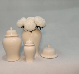 تصویر جینجر جار ست کامل Jinjer