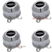 تصویر قالپاق نیسان ۴ سوارخ (۴ عددی) 