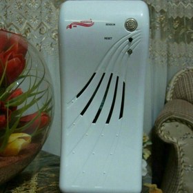 تصویر دستگاه خوشبو کننده خانگی نسیم(ایرانی)با رایحه ای دلنشین و خوشبو 