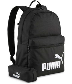 تصویر کوله پشتی پوما puma 