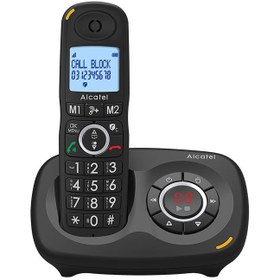 تصویر تلفن بی سیم آلکاتل مدل XL595 Voice 