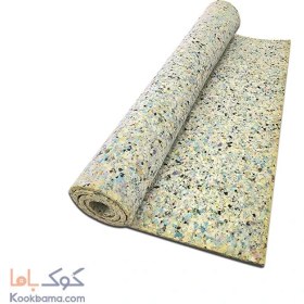 تصویر میز مکش ایرانی پانچ دار 