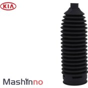 تصویر گردگیر جعبه فرمان کیا اپتیما 