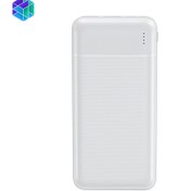 تصویر پاوربانک شارژ سریع ویوو Wi-P001 ظرفیت 20000mAh 