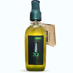 تصویر روغن ماساژ ریلکسی پولونکس X2 چربی سوز 150 میلی لیتر 