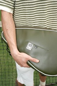 تصویر کیف راکت پدل 