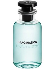 تصویر اکسترا پرفیوم لویی ویتون ایمجینیشن برند ب میم (لوزی) - ۱۰ میل / TOP Louis Vuitton Imagination (Extrait de Parfum)