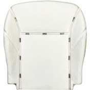 تصویر فوم کفی صندلی پژو 405 صندلی جدید مخصوص راننده و شاگرد 