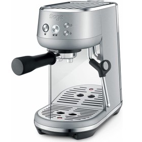 تصویر اسپرسوساز سیج مدل SAGE SES450BSS SAGE Espresso Maker the Bambino SES450BSS