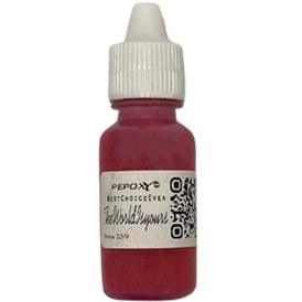 تصویر رزیبلست قرمز پاستلی 