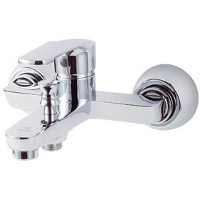 تصویر شیر حمام آرتین مدل آوا 