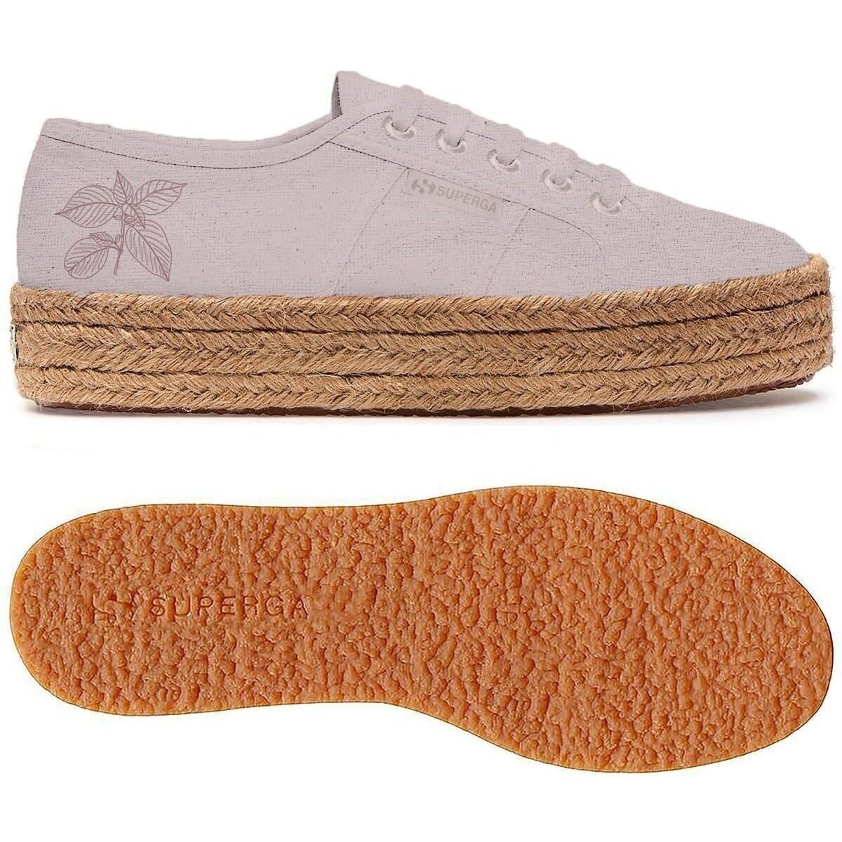 Superga 2025 color corda