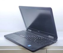 تصویر لپ تاپ استوک Dell latitude E5540 