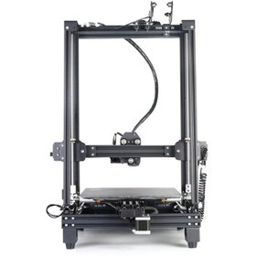 تصویر پرینتر سه بعدی ونهاو مدل D12/300 Direct Extruder 