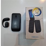 تصویر گوشی آلکاتل (استوک) d2053 | حافظه 4 مگابایت Alcatel d2053 (Stock) 4 MB