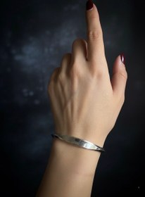 تصویر بنگل زنانه ring 