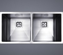 تصویر سینک توربولاین مدل D40 